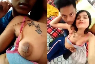 Desi sex video mms of Indian sex lustful man enjoys a motel with his naked Desi girl