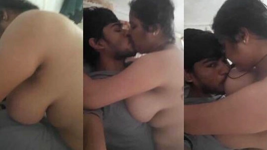 Bengali Boudi dehat Love Affair