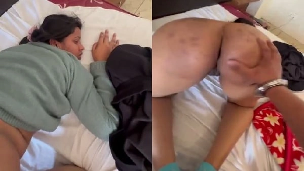 BF fair ass pressing New Sex Mms teasing