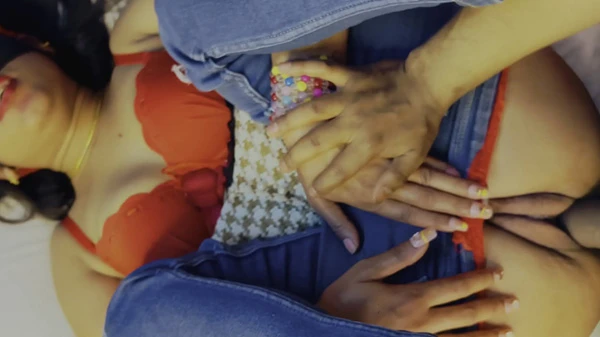 Bhabhi’s Indian Desi Sex Webseries on Ullu