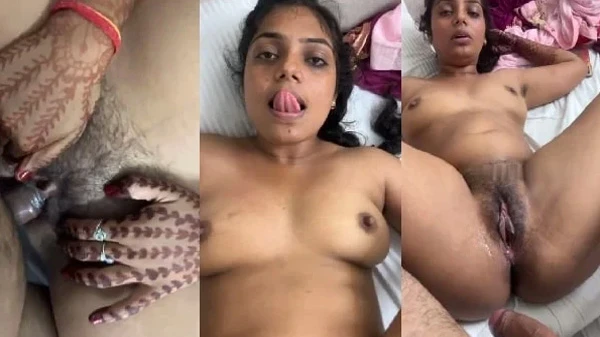 Brother-in-Law Fucks Me in Desi Fuck