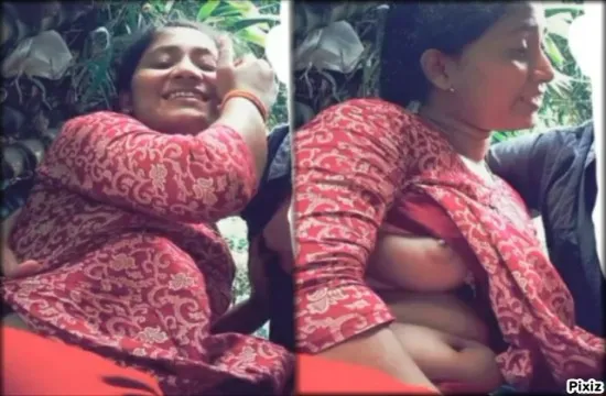 dehati sex Indian girl scandal: outdoor sex