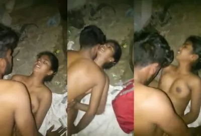 dehati sex fucks for money in a Telugu adult video