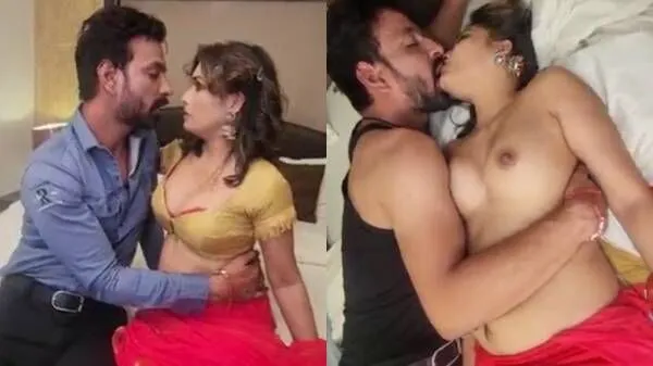 Desi couple sex tempts Zoya Bhabhi