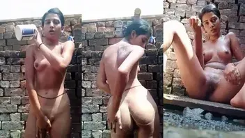 desi hot sex Village Maal’s self-shot film featuring them in their underwear