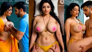 Desi Professor Enjoys Student Sex in Xxx Hot Video