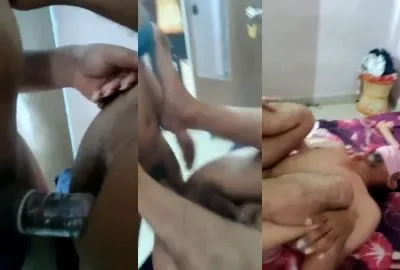 desi sex Shemale has a soft spot for a man’s behind.