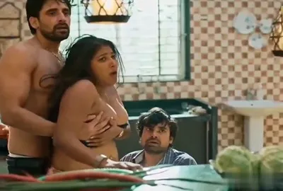 desi sex mms Men Bhabhi in the xxx video