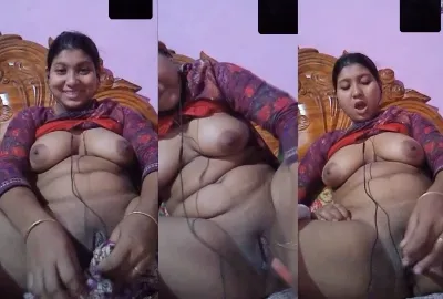 Desi sex video Girls with big breasts masturbate