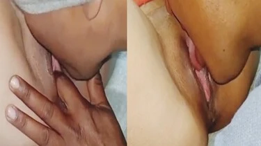 Desi Wife Xxx Licking Juicy Wet Pussy