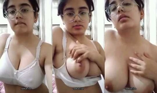 Desi Xxx Video Horny Big Boobs Nude Dance