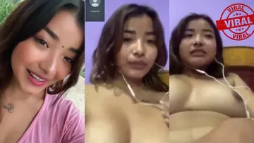 Desibf Gangu Chettri’s viral kanda