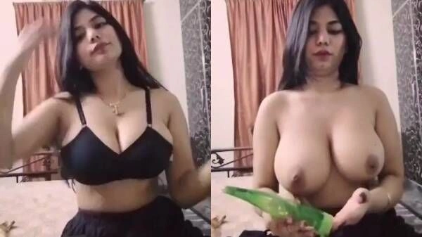 Girl stunning boobs Desi Real Xxx display