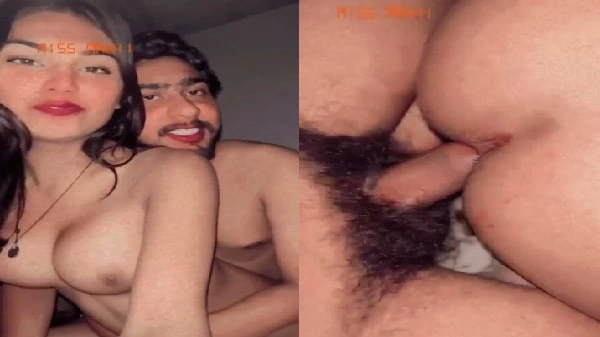 Girlfriend doggy anal pounding intense