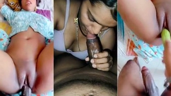 Guy Fucks Desi GF Chut Hard from Desi49 Com