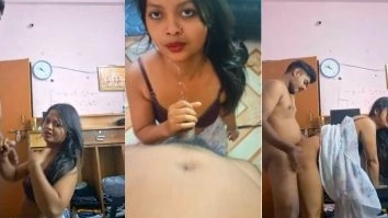 Horny Devar Fucks Boudhi Hard in Desi Fsiblog