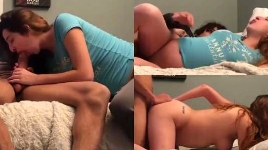 Hot Desi Girlfriend Marathon Sex in Sex Dehati