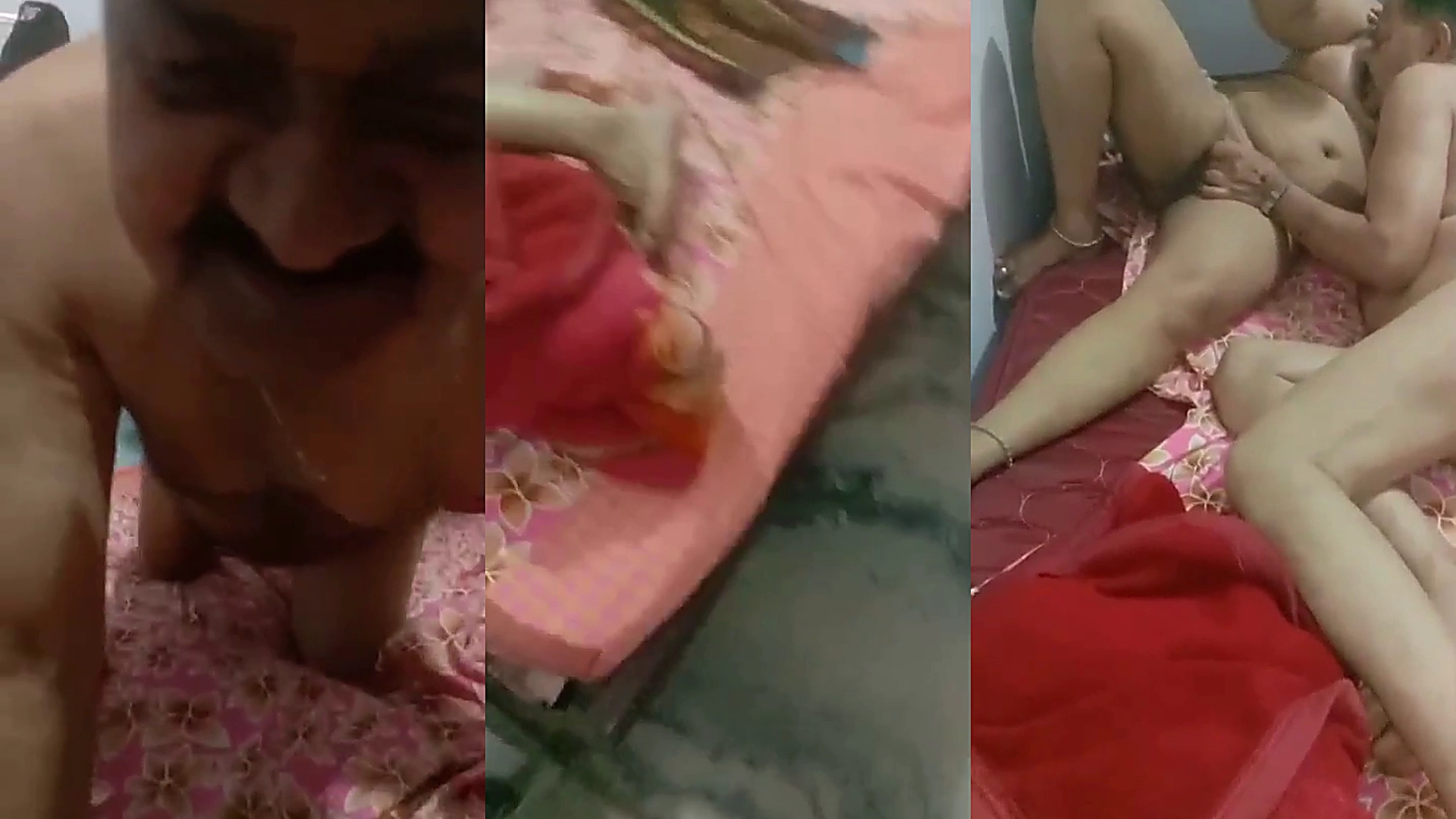 In the Marathi sex video, a cheating woman fucks like a whore.