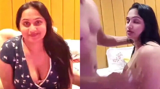 Indian Wife Desi Fsiblog Show