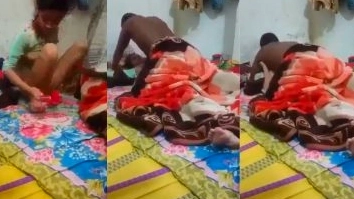 Jija Fills Sali Tight Chut in Desi Real Xxx