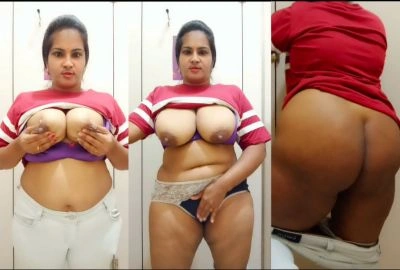 Lady mall nude Desi49 Com bold