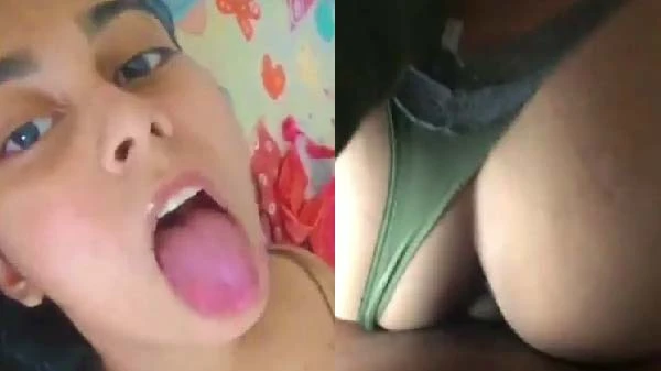 Lustful Girl’s Desi Muslim Sex Ass Play