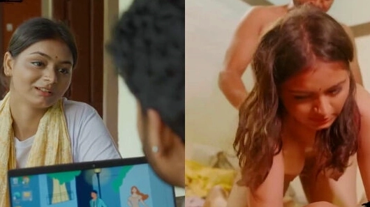 Mallu Beauty Desi Nude Romance
