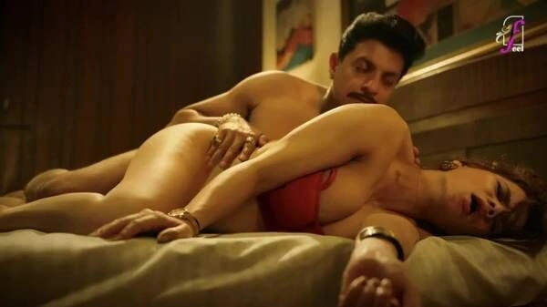 Milf actress hot handjob scene steamy