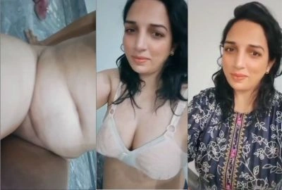 Milf nude boobs pussy handjob sensual