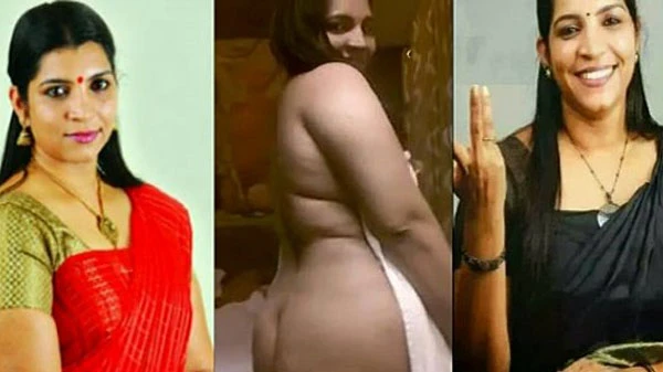 Nair Saritha’s Naked Video in Gujrati Sex