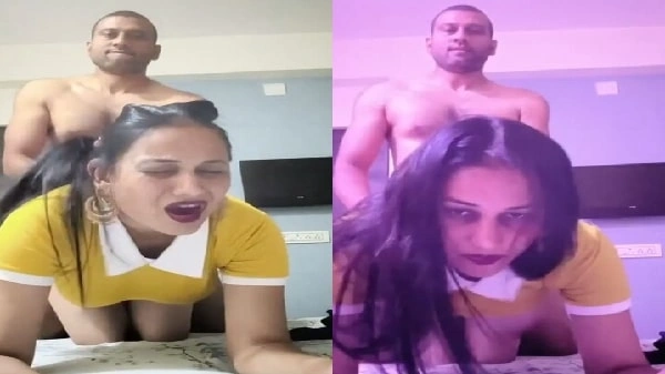 Office woman doggy boss Desi Mms Xxx hard