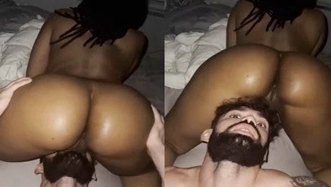 Punjabi Stud Eats Juicy Chut in Fsi Sex