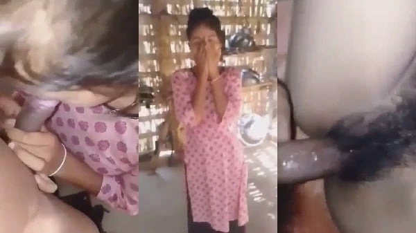 Shy Girl’s Intimate Video in Desi Sex