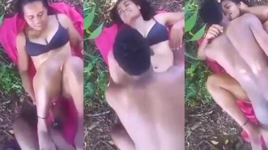 South Indian Romance licking Story