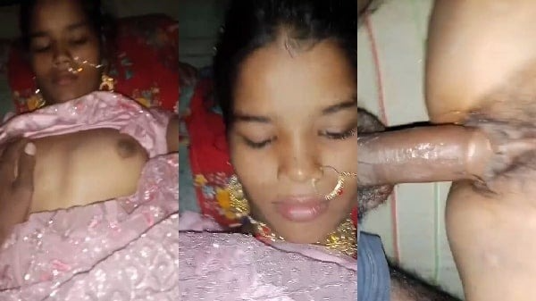 Suhaagrat night with couple in free tamil sex