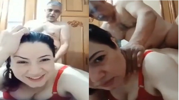 Young bahu old man Desi Fsiblog taboo
