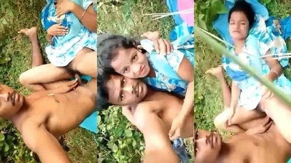 Young Couple’s Village Video in Mmsdose