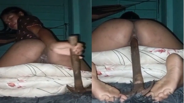 Young girl hammer pussy Desichudai rough